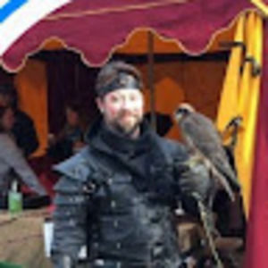 Meet your Posher, Robert